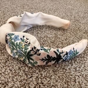 Rifle Paper Co Headband